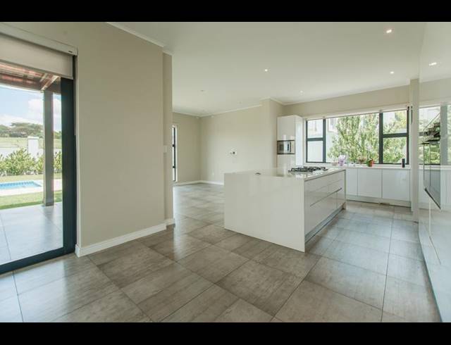 4 BEDROOM PROPERTY TO RENT IN COPPERLEAF ESTATE